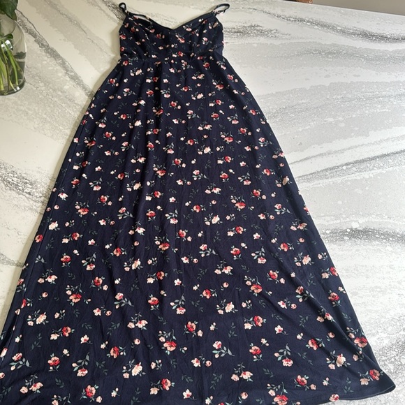 Floral dress - Picture 5 of 5